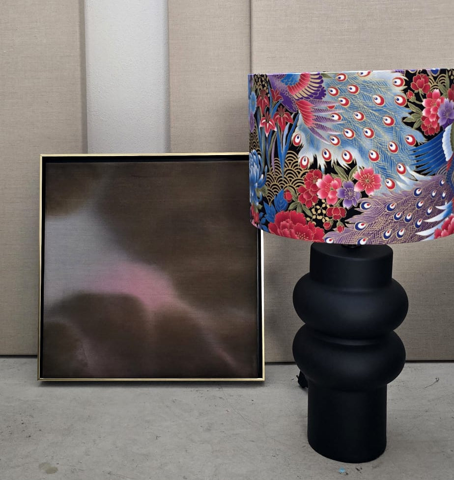 9er Art x PALM ATELIER #1
