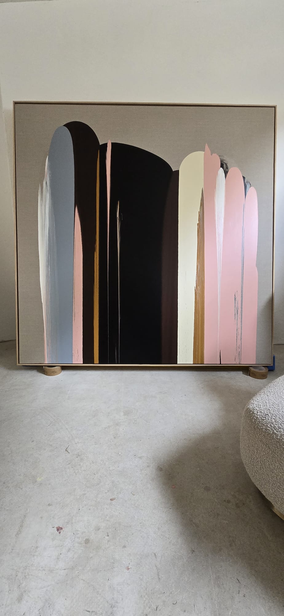9er Art x PALM ATELIER #2