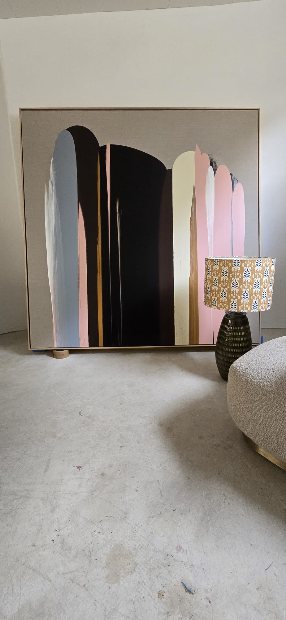 9er Art x PALM ATELIER #2