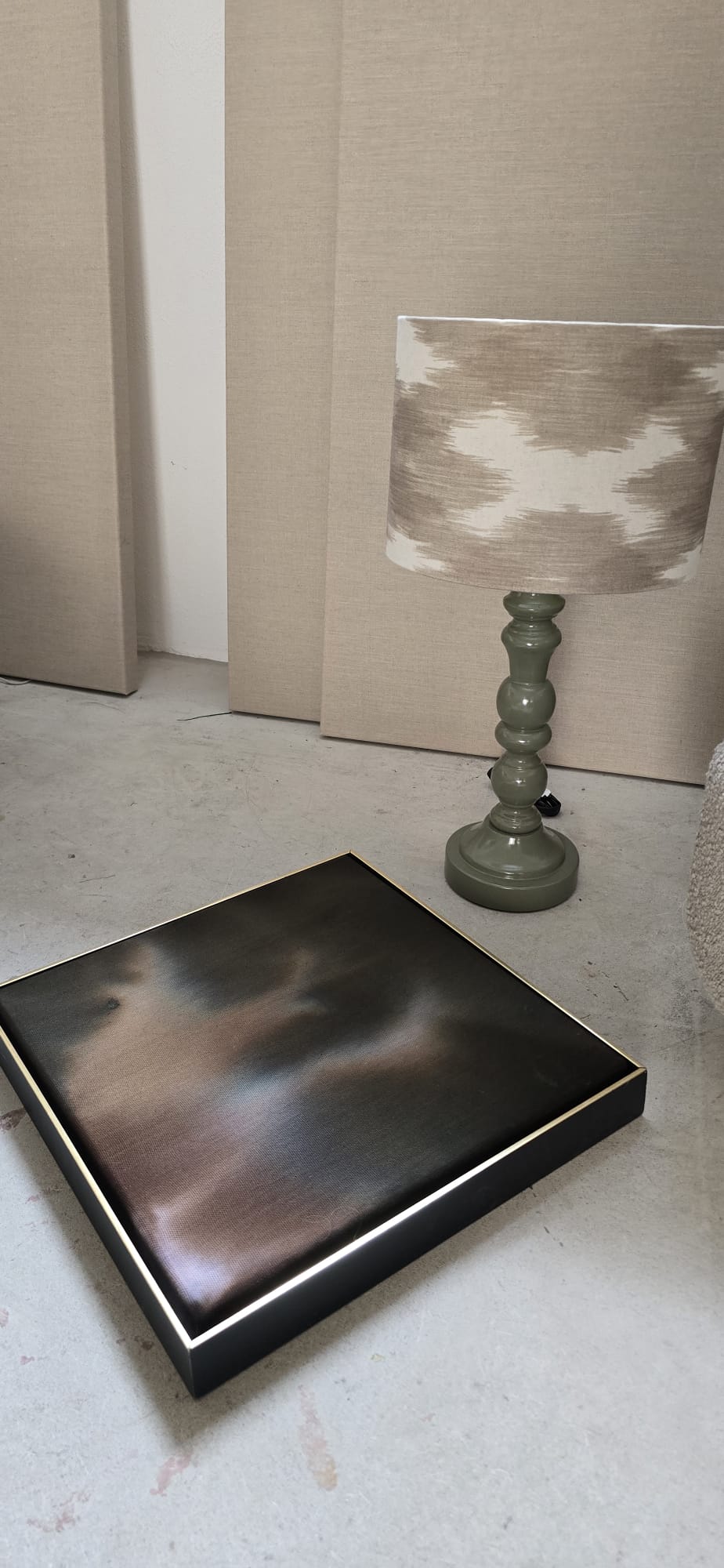 9er Art x PALM ATELIER #7