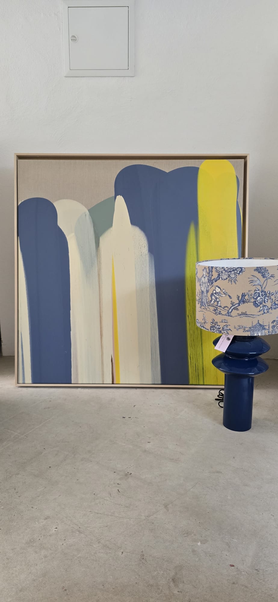 9er Art x PALM ATELIER #12