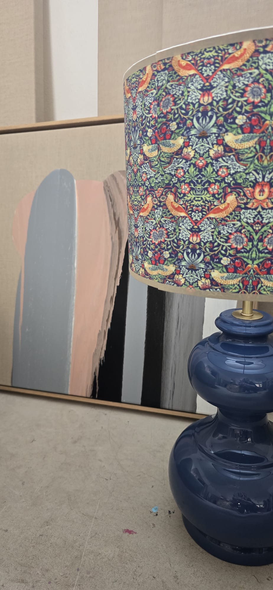 9er Art x PALM ATELIER #13