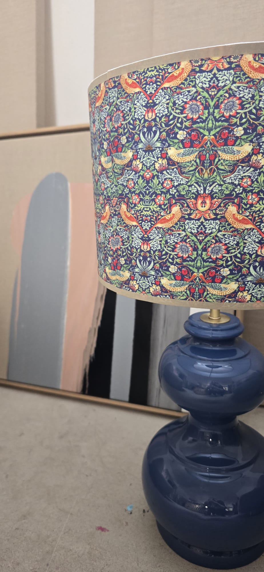 9er Art x PALM ATELIER #13