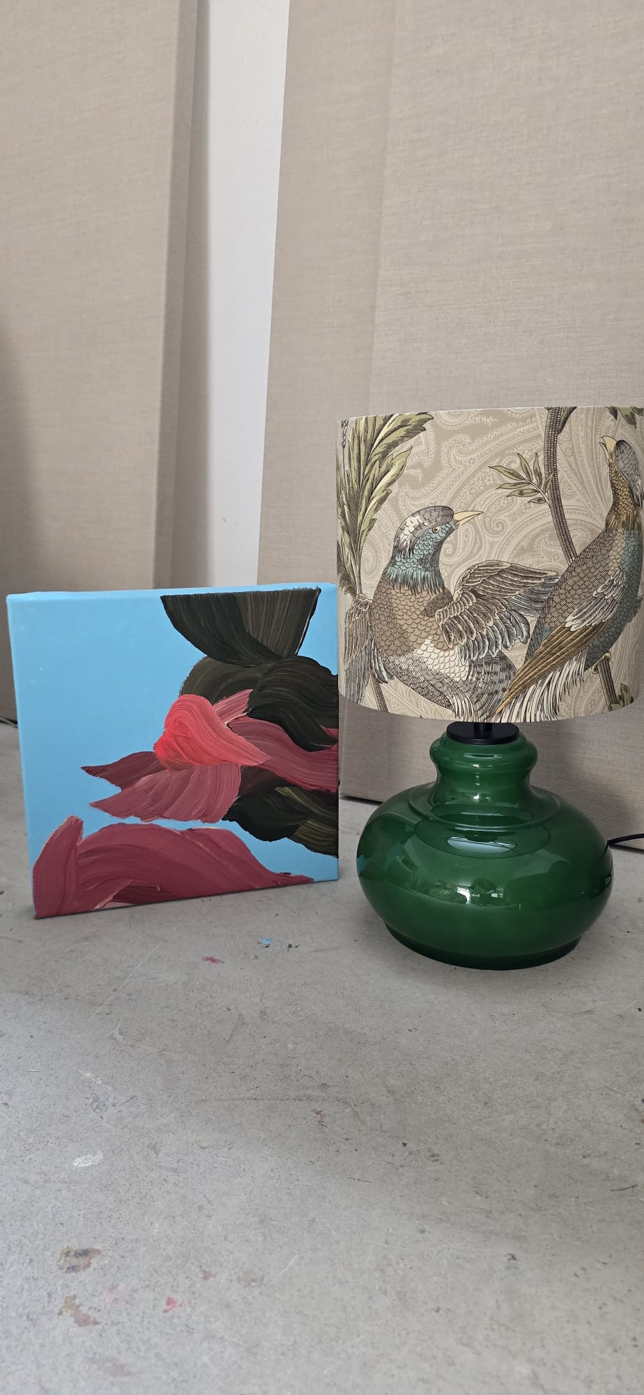 9er Art x PALM ATELIER #14