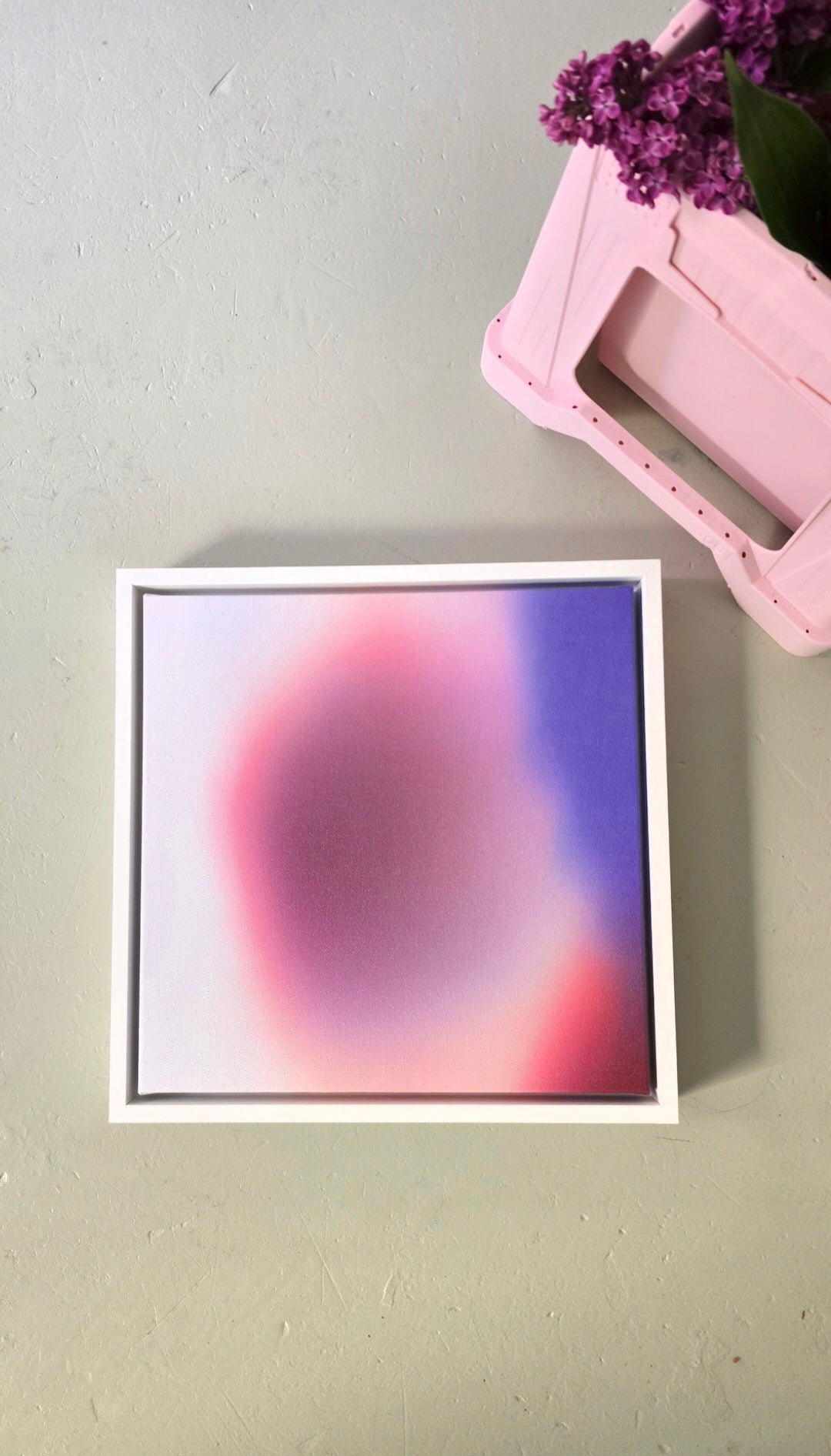 " G I A " LIMITED ARTDROP 2026 # 3
