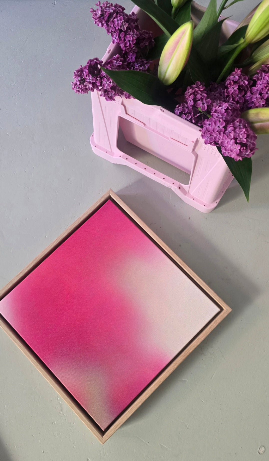 " G I A " LIMITED ARTDROP 2026 # 2