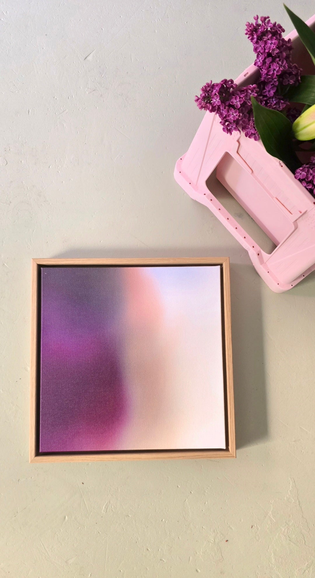 " G I A " LIMITED ARTDROP 2026 # 1