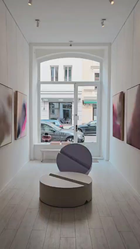 Video laden: Pill Table L