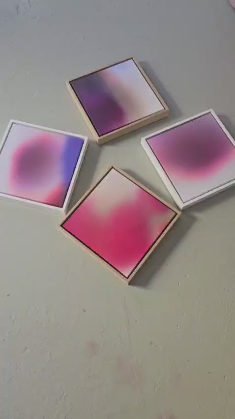 Video laden: " G I A " LIMITED ARTDROP 2026 # 2